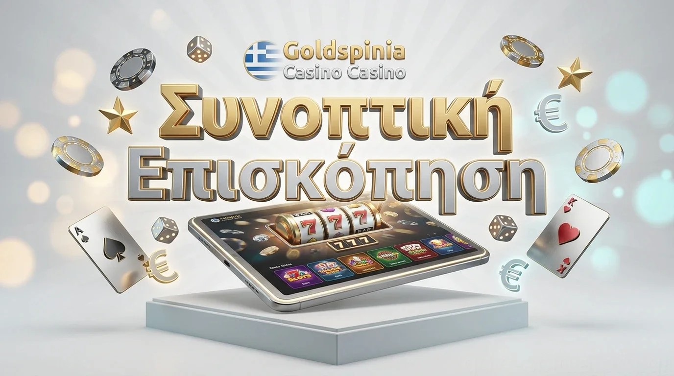 Συνοπτική Επισκόπηση